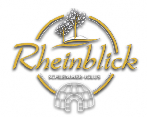 Rheinblick Schlemmer-Iglus