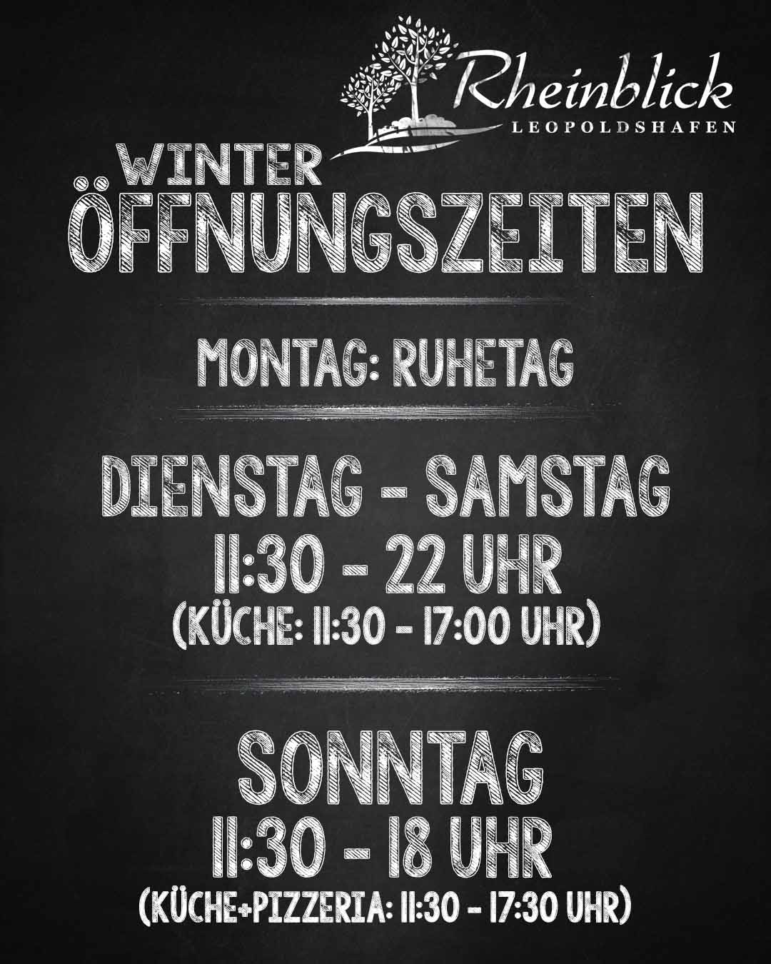 Öffnungszeiten Rheinblick Rheinblick Leopoldshafen direkt an der REheinfähre