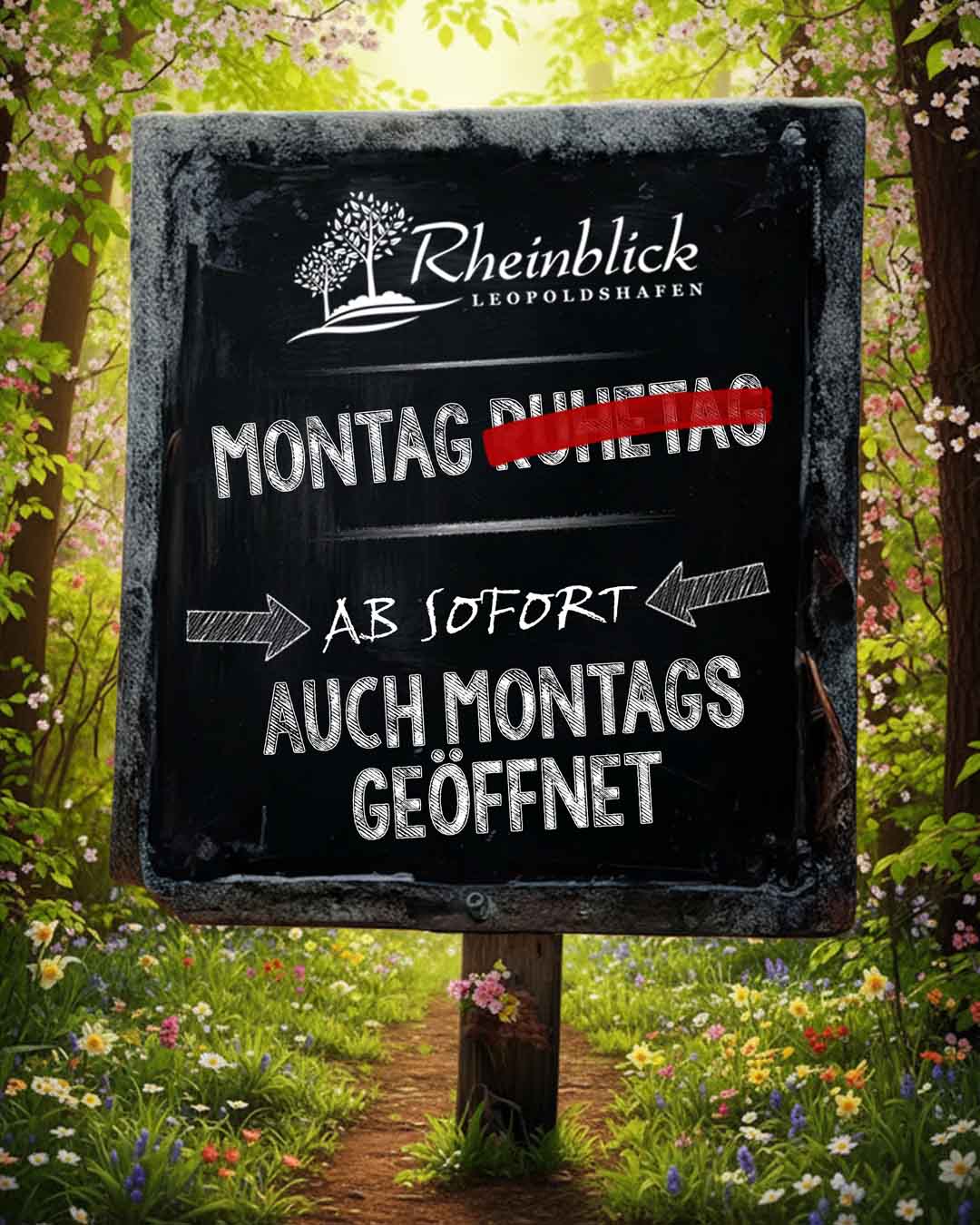 Öffnungszeiten Rheinblick Rheinblick Leopoldshafen direkt an der REheinfähre