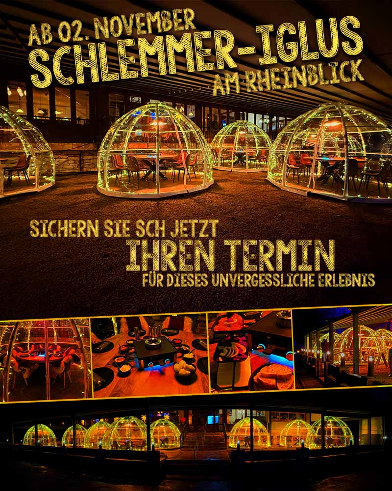 Schlemmer-Iglus